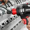 NANWEI Multi-head - Electric Screwdriver with Brushless Motor