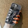 JDM Tokyo Drift Sports Car Shockproof Phone Case for Xiaomi Poco X7 X6 X5 X3 Pro F7 Ultra M8 Redmi 15C 15 14C 13C 12C 10C 13 12