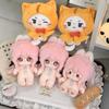 Anime Spiel Shining Nikki Nebencharakter 10cm Plüschpuppe Spielzeug Stofftier Anhänger Cartoon Cosplay Fan Überraschungsgeschenke