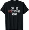 Topp – T-shirts