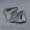 Ducati Streetfighter V2 Carbon Fiber Lower Fairing Spoiler Panels