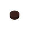 MOC 10PCS 98138 Round 1x1 Building Blocks Kit Tile Bricks Educational Particle Puzzle Idea DIY Toy Children Birthday Kid Gifts