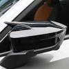 Rearview Mirror Cover for 2020-2022 Changan UNI-V - Decorative Shell Modification