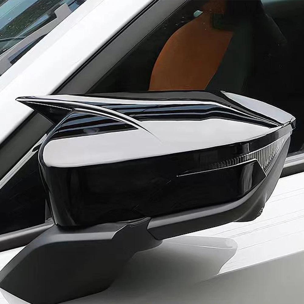 Rearview Mirror Cover for 2020-2022 Changan UNI-V - Decorative Shell Modification