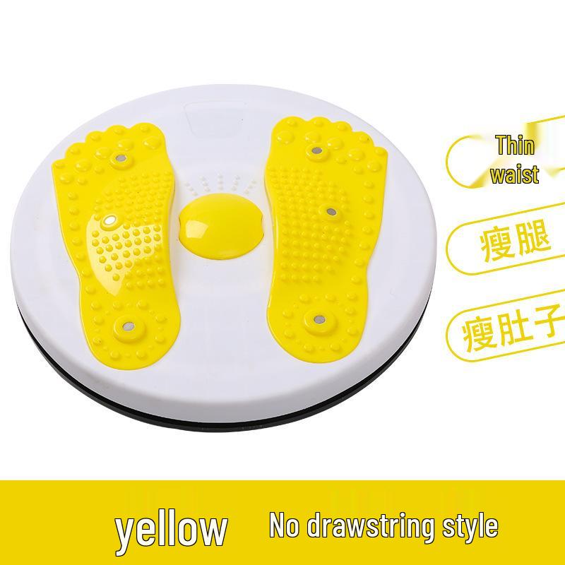 Disc Magnetic de Rotație: Aparat Multifuncțional pentru Exerciții pentru Talie și Abdomen pentru Femei