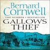 Gallows Thief by Bernard Cornwell Paperback Book 9780007437559