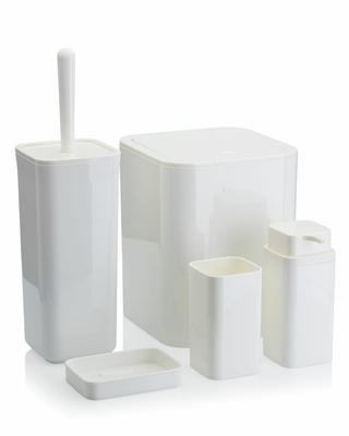Bad & WC – Badezimmer-Ausstattung