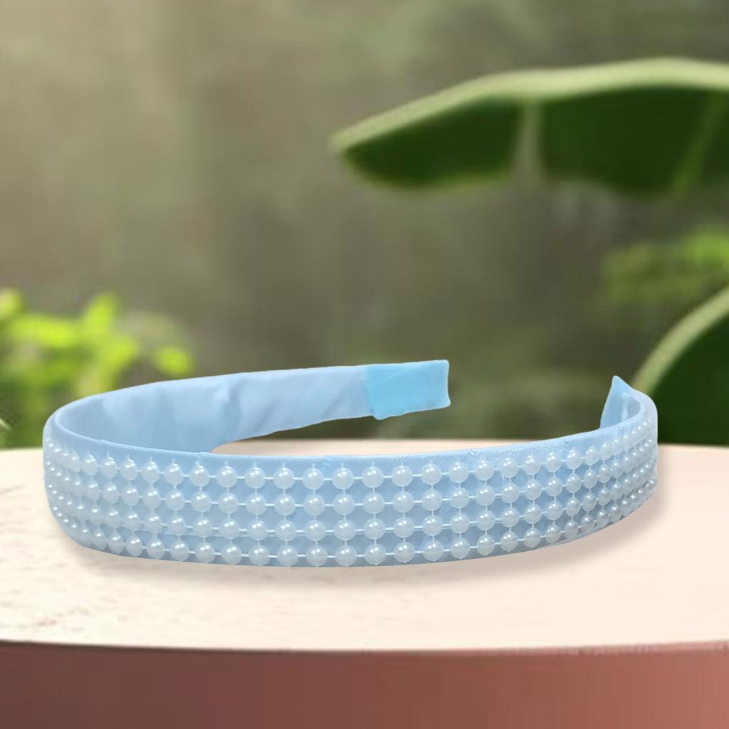 Arabian Princess Hair Bands for Cosplay Cartoon Princess Headband Headpiece Birthday Party Photo Booth Props