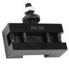 250 202 Quick Tool Change Holder Turning Facing Lathe Tool Holder for Lathe Machine