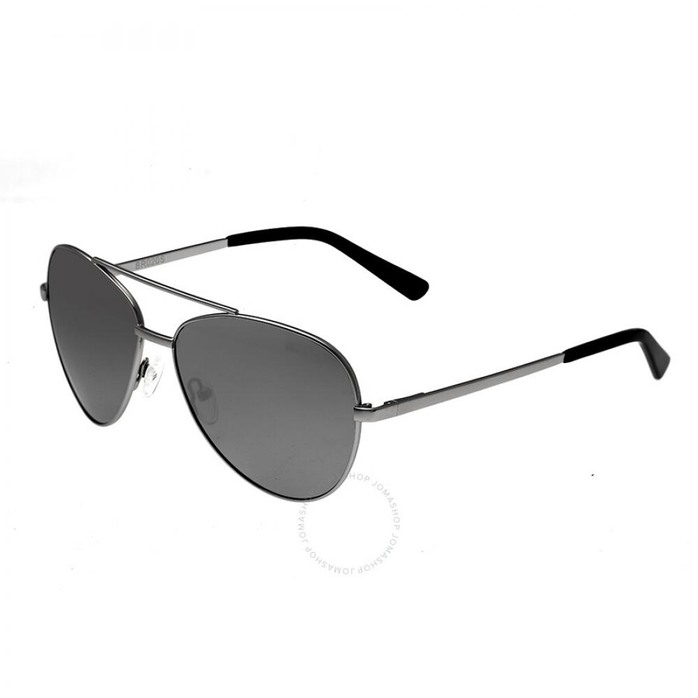 Bertha Bianca Titanium Sunglasses Brsbr020s