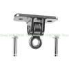 652F Swing Hanging Buckle with Screws Bearings Chair Accessories Heavy Duty 850Kg