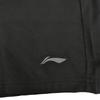 Li-Ning Summer Elastic Comfortable Lightweight Breathable Sports Shorts Unisex Shorts Black ASKV410-2W