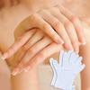 Exfoliating Moisture  Hand Mask Peeling Remove Hard Dead Skin Mask 1Pcs 5ml