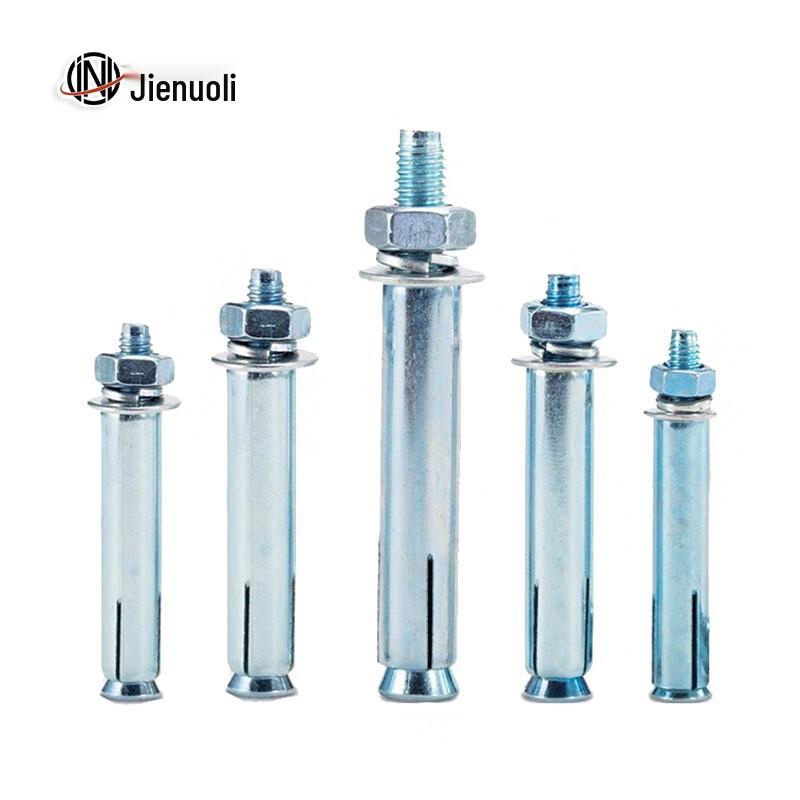 JNL Galvanized Expansion Bolts