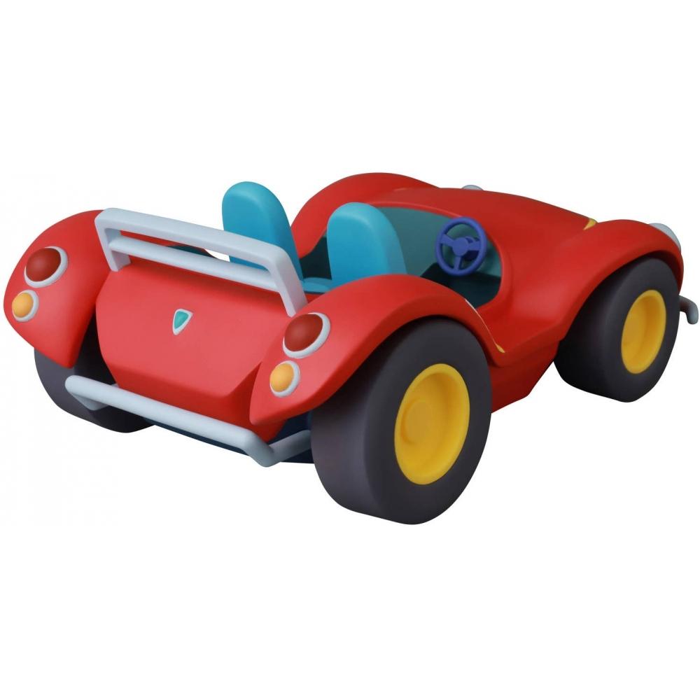 Doraemon Udf Doraemon The Movie  New Nobita And The Castle Of The Undersea Devil Shizuka   Underwater Buggy