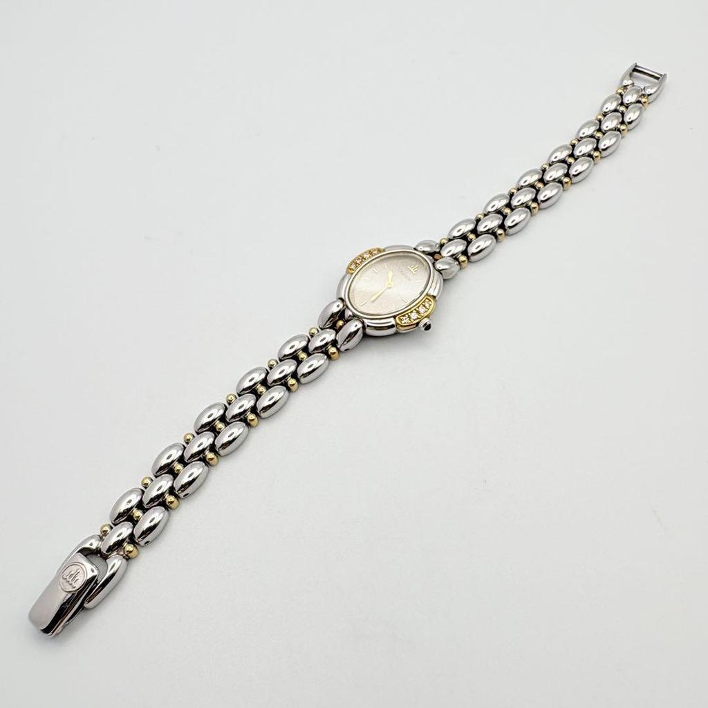 [USED] SEIKO CREDOR Seiko Credor Watch 18KT 1E70