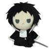 Bungou Stray Dogs Plush Doll Cute Kanji Taizo Kuji For Collection And Gift