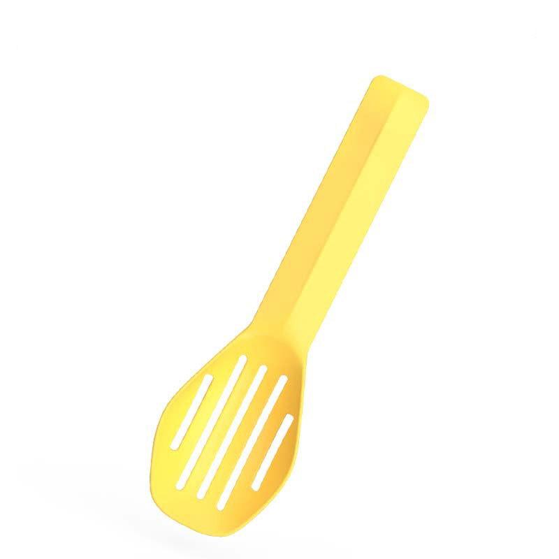 

Пластиковый совок для мусора Маленький хомяк Белка Лопата для мелких животных Туалетный песок Совок для мусора Лопата для уборки Товары для животных жёлтый