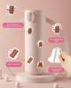 35pcs Chocolate Cookies Candy Sticker Waterproof Graffiti Computer Luggage Self Adhesive Personalized Stickers