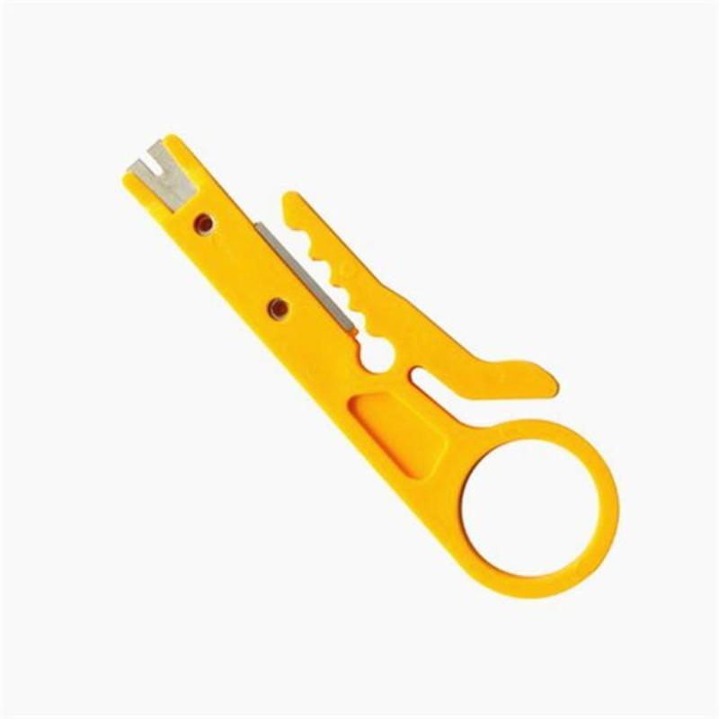 Mini Portable Wire Stripper Pocket Wire Stripper Hand Repair Tool