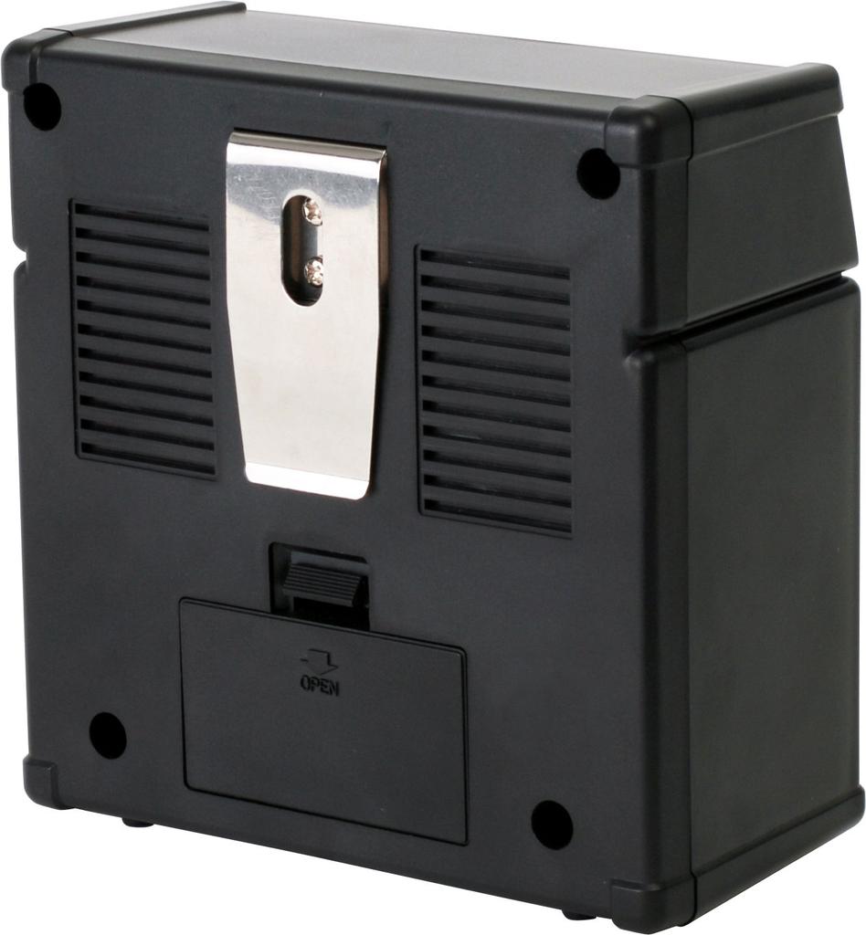 PhotoGenic Mini Amplifier PG-05