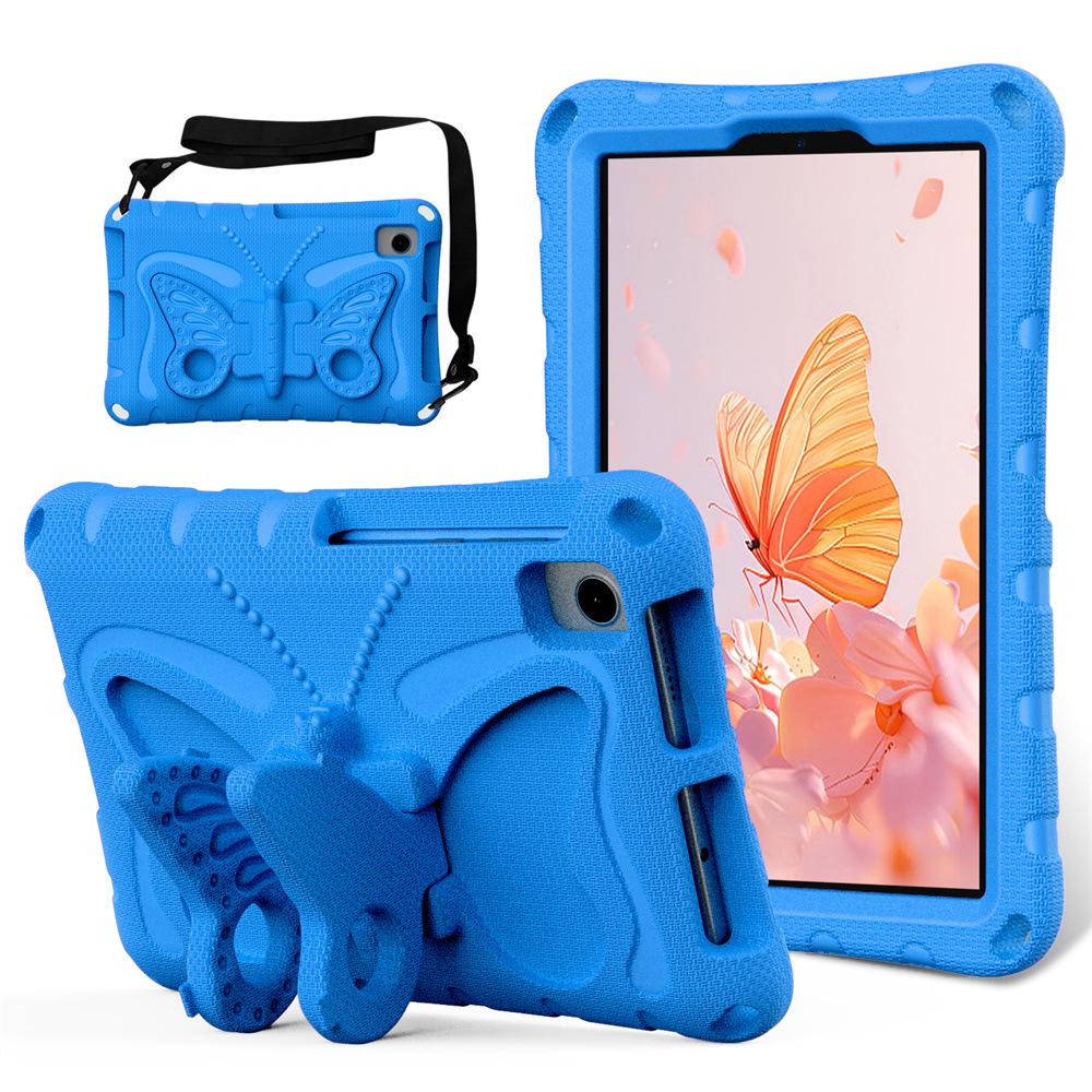 Lenovo Tablet Protective Case for M10, M11, M8, M9 Xiaoxin 2024 with Anti-fall Stand