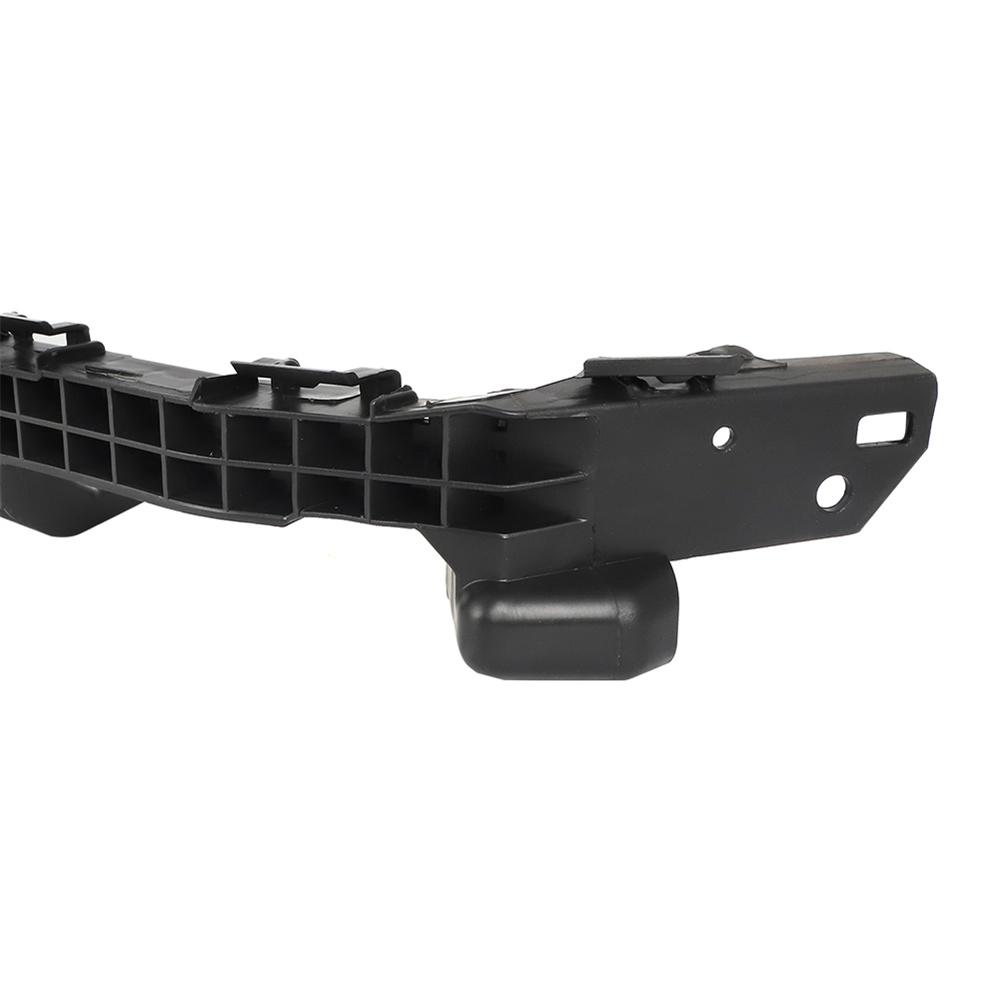 Svart frontlyktbrakett venstre førerside 71290T20A00 Ny For Honda Civic 2022