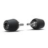 For Honda CB1000R 2011-2017 / CB1000R 2018-2024 Motorcycle Handle Bar End Weight Grips Cap  (Neo Sports Cafe )