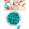 Ceramide Collagen Hyaluronic Acid Face Essence Capsules Firming Anti Wrinkle Deep Hydration Skin Rejuvenation Care