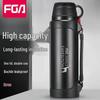Fuguang Prague Vacuum Travel Flask