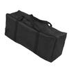 Photo Studio Equipment Large Carrying Bag with Handle Dual Zipper for Tripod Light Stand Photography Lighting Kit