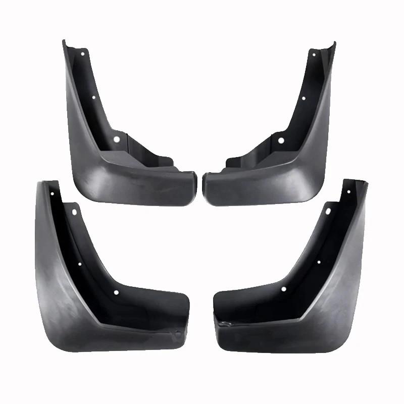 For Skoda Kodiaq NS7 NV7 NS6 MK1 2018~2024 Car Mudguards Mudflap Mudguard Splash Guards Mud Flaps Fender Kodiaq NS7