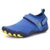 Children's beach quick-drying sea reef anti-cutting wading shoes non-slip swimming snorkeling shoes parent-child outdoor yoga