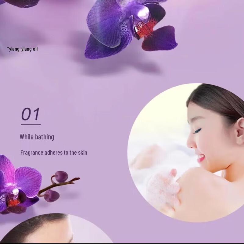 Lux Moisturizing Body Wash Duo Pack