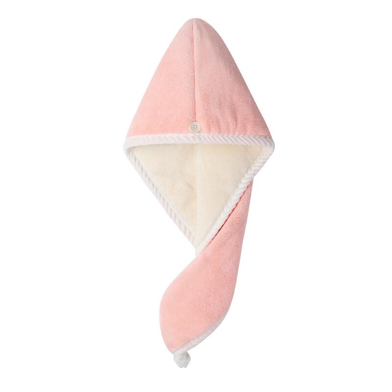 

Brangdy Absorbent Dry Hair Cap (5-Pack)