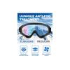 Elimoons Ski Goggles (2-pack) - Snowboard Goggles for Kids (Boys, Girls, Youth, Men, Women) - UV400 Protection, Windproof, Anti-Glare Lenses
