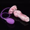 Camix Inflatable Dildo 16 X 6.5cm - Animalorny - Inflatable Dildos