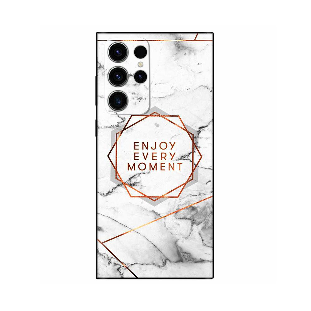 For Samsung Galaxy S24 Ultra Case Black TPU Soft Silicone Phone Cover for Samsung Galaxy S24 Plus S24+ Shockproof Cases Fundas