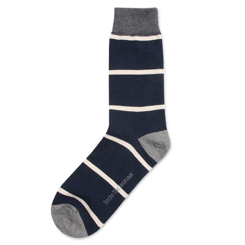 forever striped socks