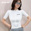 BCBE-ING Women's Aero Summer Ice-Feel Breathable Cycling Jersey