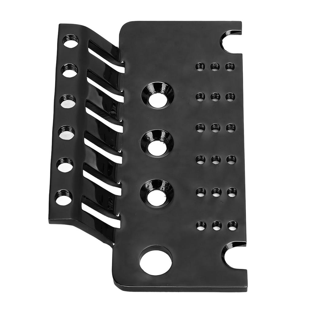 Guitar Tremolo Bridge Retro Vintage 6 String Electric Replacement Parts Accessories