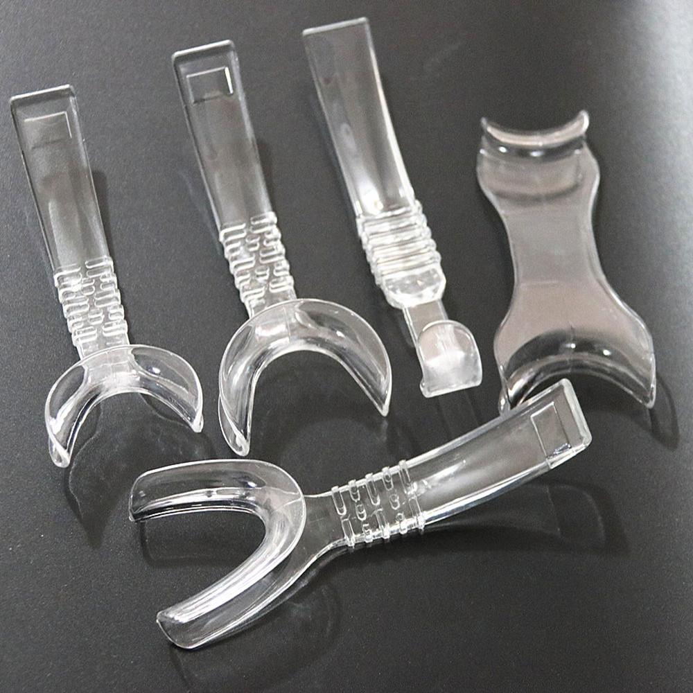 Autoclavable Dental Orthodontic Lip Cheek Retractor High-Quality Mouth Opener Photograghic Teeth Whitening Oral Care