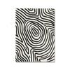 Minimalist Mid-Century Modern Geometric Art Line Poster and Print Canvas Pictures Wall Art Paintings for Living Room Home Decor