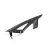 Kawasaki Z1000 Carbon Fiber Chain Guard Cover