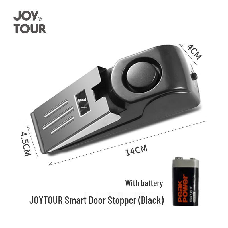 Jiatu Smart Door Stopper