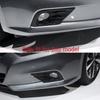 For Nissan Altima 2016 2017 2018 Car Front Bumper Fog Light Lamp Foglight Foglamp With