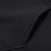 Li Ning Sweatshirts Unisex Hooded Moderate AWCT747-3