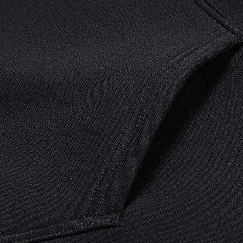 Li Ning Sweatshirts Unisex Hooded Moderate AWCT747-3