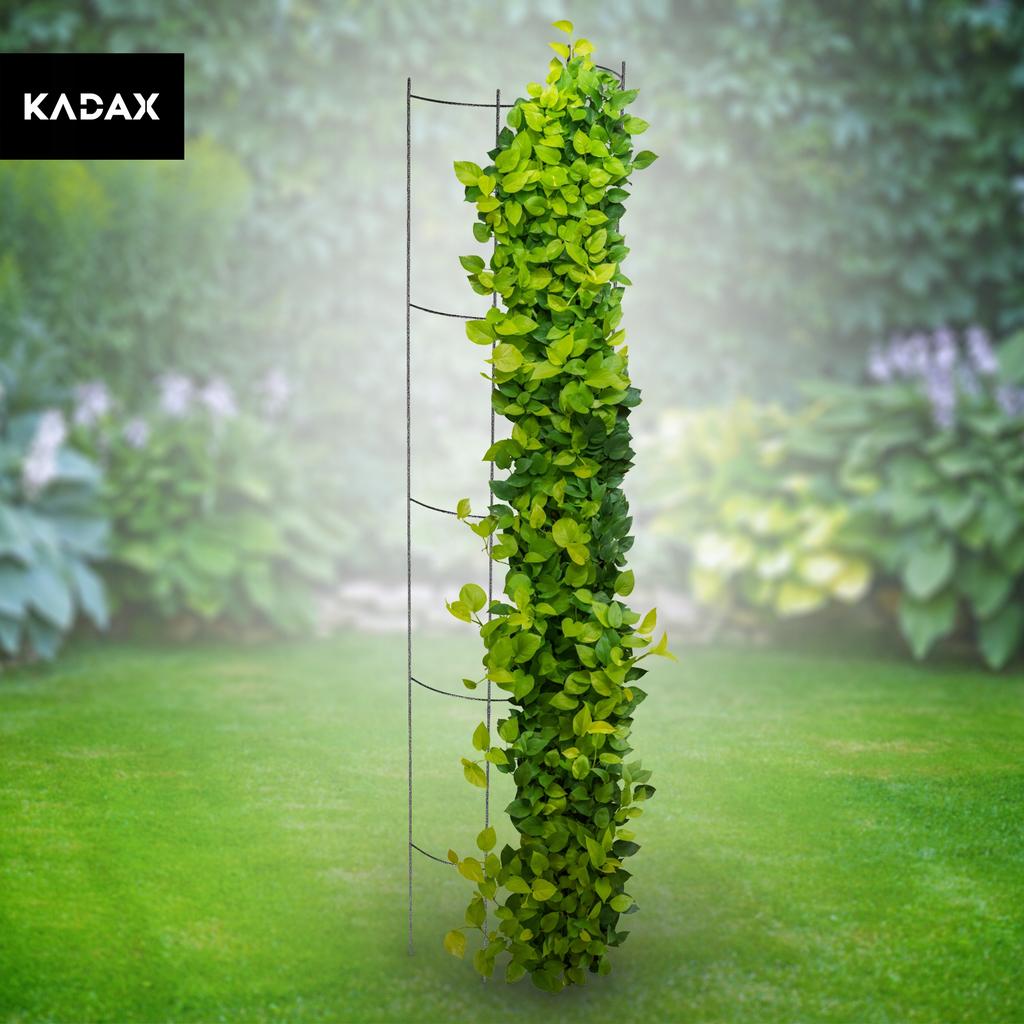KADAX Pergola Ogrodowa Kolumna Na Kwiaty Róże