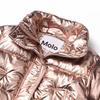 Molo 3 12 Years Metallic Padding Jumper Akhf9jp012